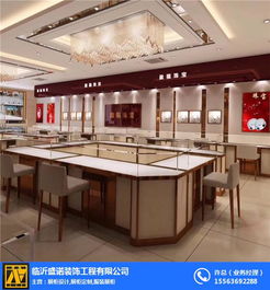 家居創(chuàng)意用品展柜廠 臨沂盛諾裝飾 優(yōu)質商家